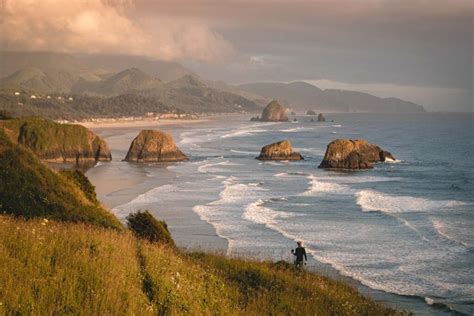 17 BEST Oregon Coast Towns to Visit .